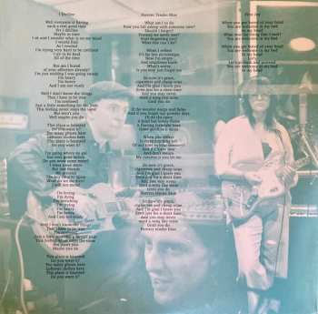 2LP The Joy Hotel: Ceremony CLR | LTD