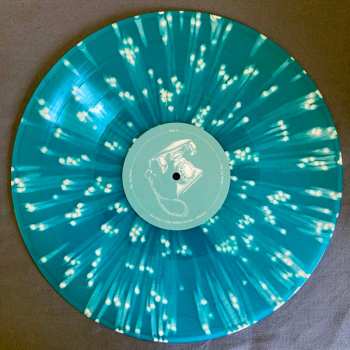 2LP The Joy Hotel: Ceremony CLR | LTD