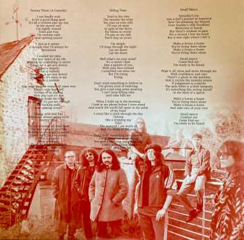 2LP The Joy Hotel: Ceremony CLR | LTD