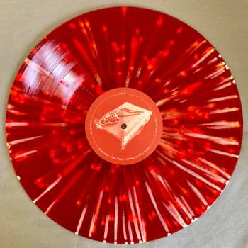 2LP The Joy Hotel: Ceremony CLR | LTD