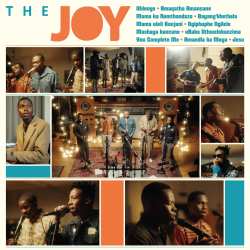 CD The Joy: The Joy