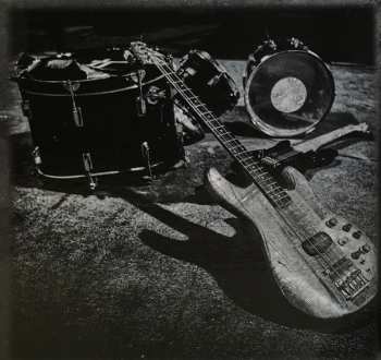 CD The Joy Thieves: American Parasite