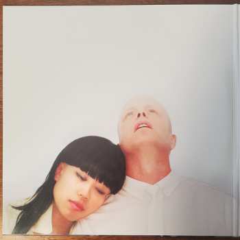 2LP The Juan MacLean: The Future Will Come LTD | CLR