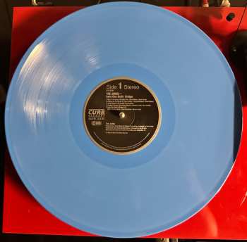 LP The Judds: Love Can Build A Bridge  CLR | LTD