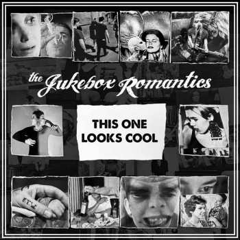 CD The Jukebox Romantics: This One Looks Cool