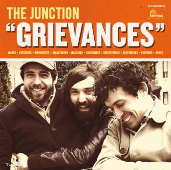 Album The Junction: Grievances