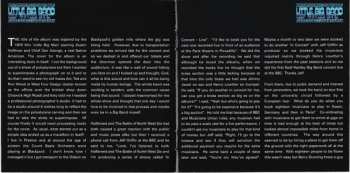 CD The Keef Hartley Band: Little Big Band