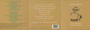 CD Keith Tippett Octet: The Nine Dances Of Patrick O'Gonogon