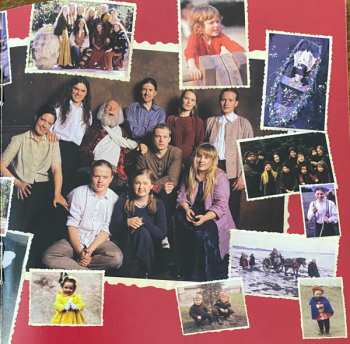 2CD The Kelly Family: Best Of The Kelly Family