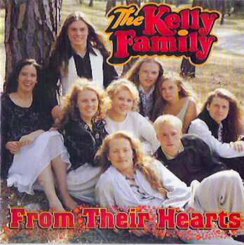 Album The Kelly Family: From Their Hearts
