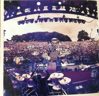 2CD The Kelly Family: We Got Love - Live At Loreley 