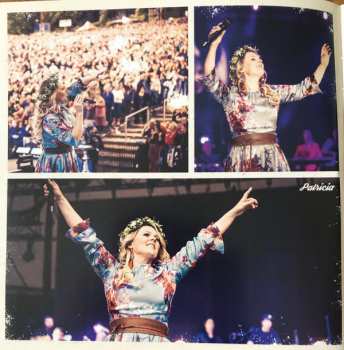 2CD The Kelly Family: We Got Love - Live At Loreley 