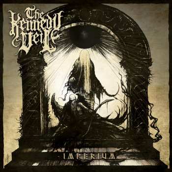 CD The Kennedy Veil: Imperium