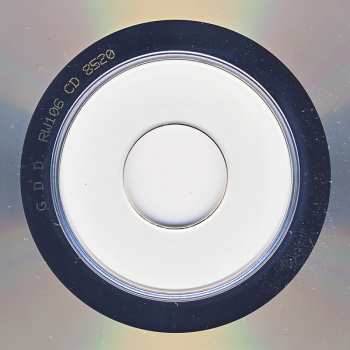 CD Clarke-Boland Big Band: Our Kinda Strauss DIGI