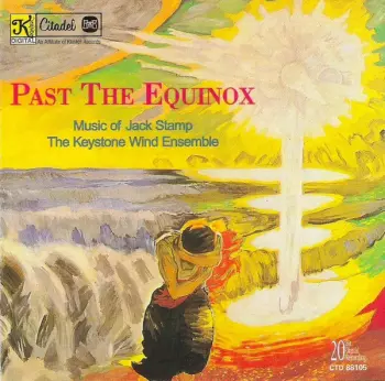 Past The Equinox (Music Of Jack Stamp)