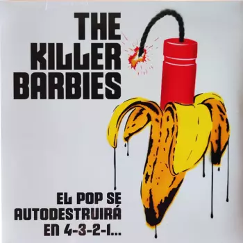 El Pop Se Autodestruirá En 4, 3, 2, 1…