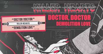 SP The Killer Hearts: Doctor Doctor/Demolition Love