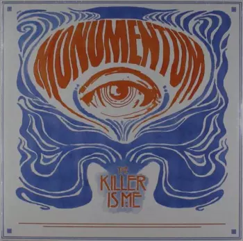 Monumentum: The Killer Is Me