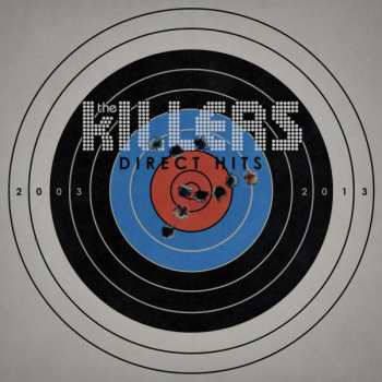 Album The Killers: Direct Hits
