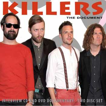 2CD The Killers: The Document