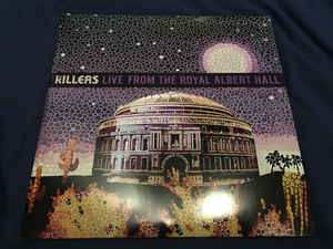 10LP/Box Set The Killers: The Killers Career Box LTD
