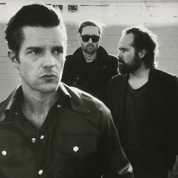 CD The Killers: Wonderful Wonderful DLX