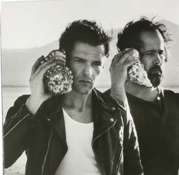 CD The Killers: Wonderful Wonderful DLX