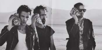 CD The Killers: Wonderful Wonderful