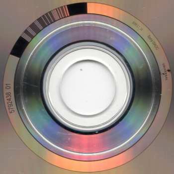 CD The Killers: Wonderful Wonderful