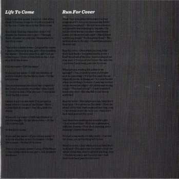 CD The Killers: Wonderful Wonderful