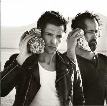 CD The Killers: Wonderful Wonderful