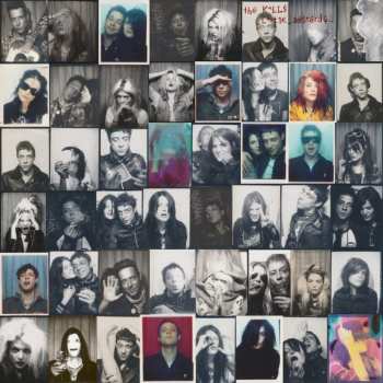 Album The Kills: Little Bastards