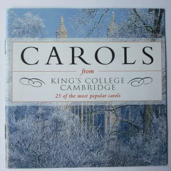 Carols From King's College, Cambridge