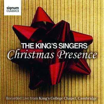 CD The King's Singers: Christmas Presence