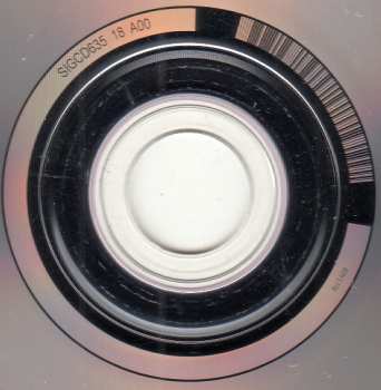 CD The King's Singers: The Library Vol. 2