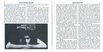 2CD The Kinks: Lola Versus Powerman And The Moneygoround Part One And Percy DLX