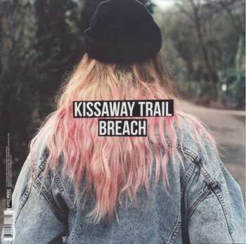 LP The Kissaway Trail: Breach
