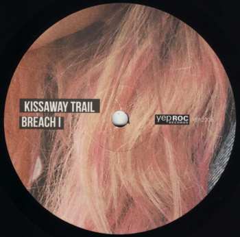 LP The Kissaway Trail: Breach