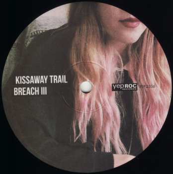 LP The Kissaway Trail: Breach