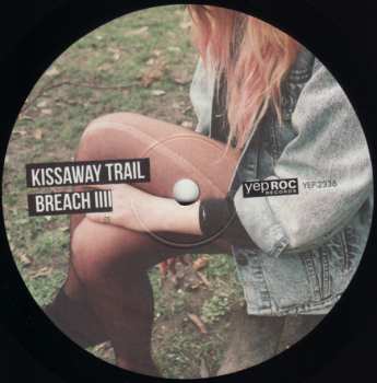 LP The Kissaway Trail: Breach