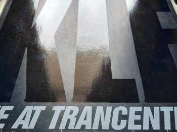 LP The KLF: What Time Is Love? (Live At Trancentral)