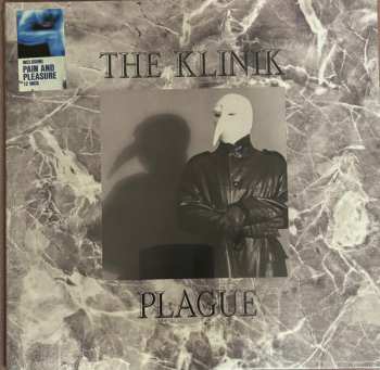 Album Klinik: Plague & Pain And Pleasure
