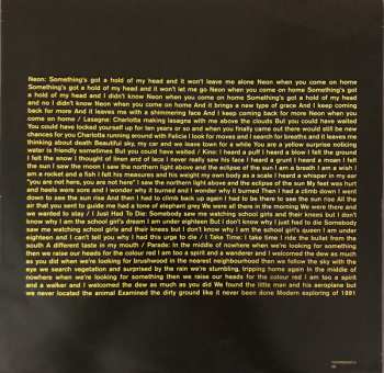 2LP The Knife: The Knife