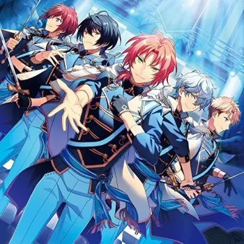 Ensemble Stars: Album Series Knights