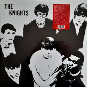 LP The Knights: The Knights