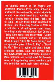 LP The Knights: The Knights