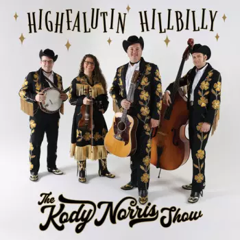 Highfalutin Hillbilly
