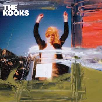 CD The Kooks: Junk Of The Heart