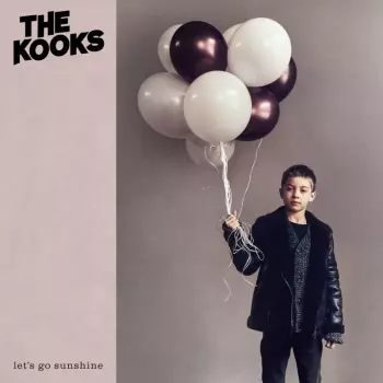 The Kooks: Let's Go Sunshine