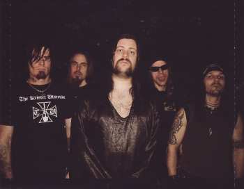 CD The Kristet Utseende: Under Kemiska Änglars Vingar